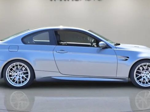 Used 2013 BMW M3 Coupe RWD image 2