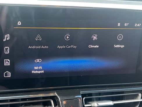 Used 2025 Chevrolet TrailBlazer RS w/ Convenience Package image 15