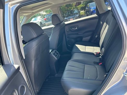 Certified 2025 Acura ADX AWD image 22