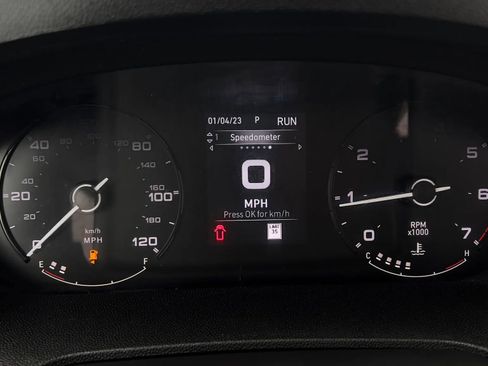 Used 2023 RAM ProMaster 2500 image 27