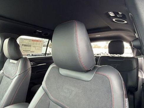 New 2026 Ford Explorer ST w/ Sun And Sound Package image 22