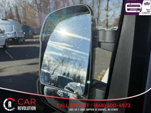 Used 2025 RAM ProMaster 3500 w/ Convenience Group image 31