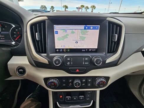 Used 2020 GMC Terrain Denali w/ Denali Premium Package image 24