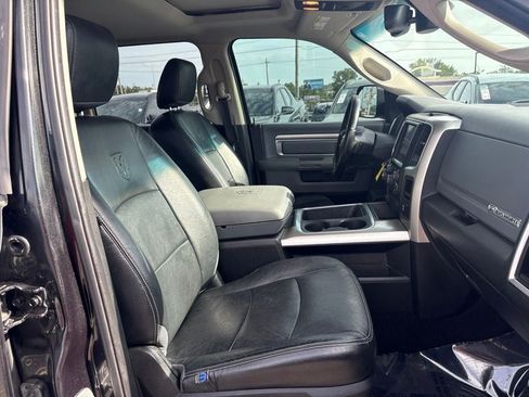 Used 2018 RAM 1500 Big Horn AWD/4WD image 30
