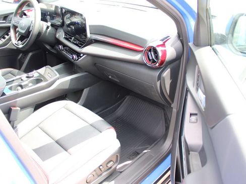 New 2026 Chevrolet Equinox RS w/ Convenience Package III FWD image 49