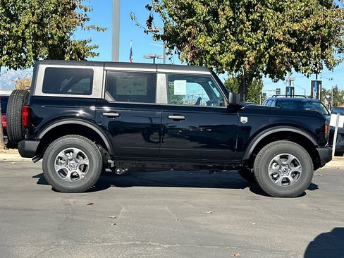 New 2025 Ford Bronco Big Bend image 3