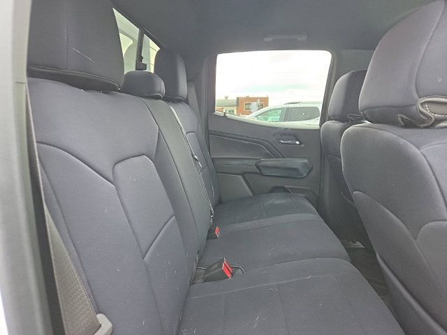 Used 2026 GMC Canyon Elevation w/ Convenience Package AWD/4WD image 16