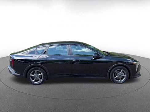 Used 2025 Kia K4 FWD image 16