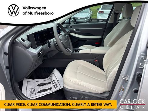 Used 2024 Hyundai Sonata SEL FWD image 16
