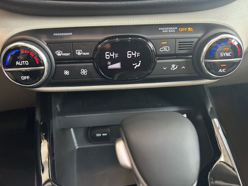 New 2025 Kia Soul EX image 26