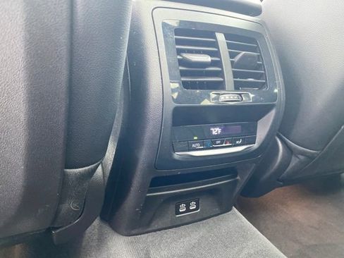 Used 2023 BMW X3 xDrive30i image 20