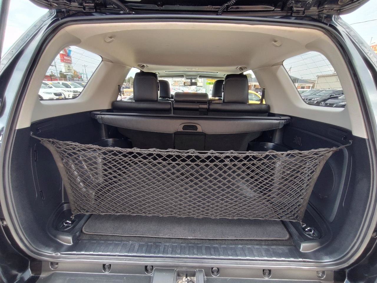 Used 2017 Toyota 4Runner Limited RWD image 50