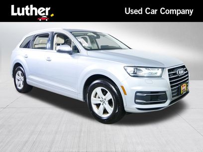 Used 2019 Audi Q7 2.0T Premium