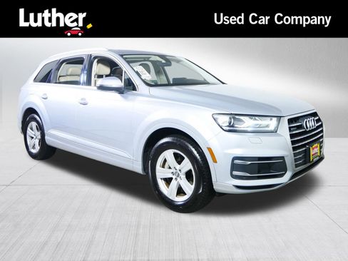 Used 2019 Audi Q7 2.0T Premium image 1