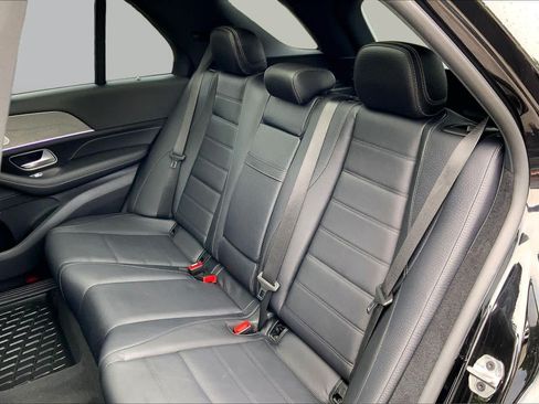 Used 2023 Mercedes-Benz GLE 450 4MATIC image 21