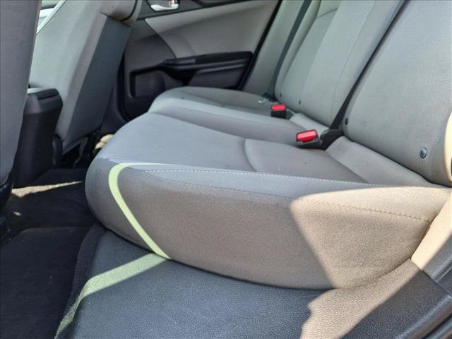 Used 2019 Honda Civic LX image 15