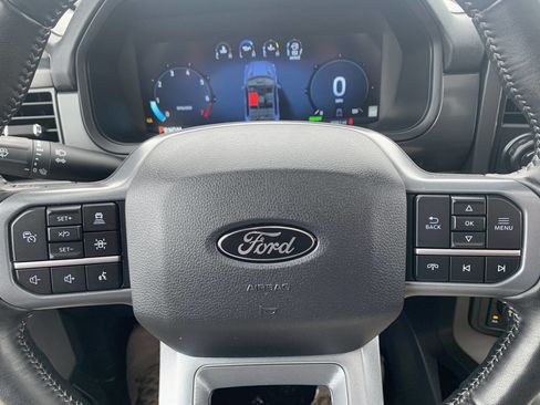 Used 2024 Ford F150 Lariat image 20