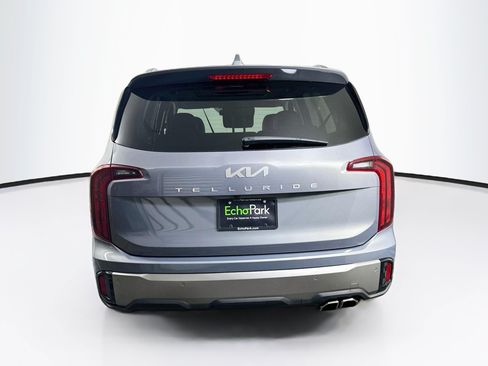 Used 2025 Kia Telluride S FWD image 7
