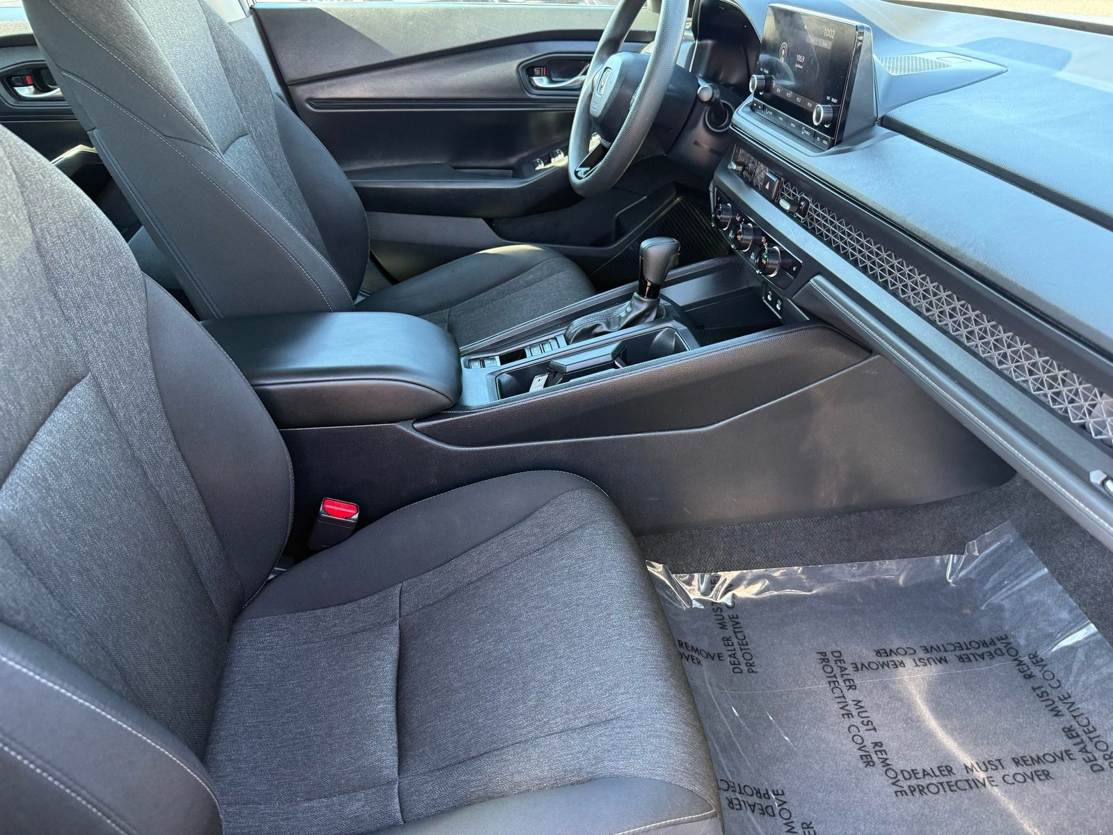Used 2024 Honda Accord EX image 31