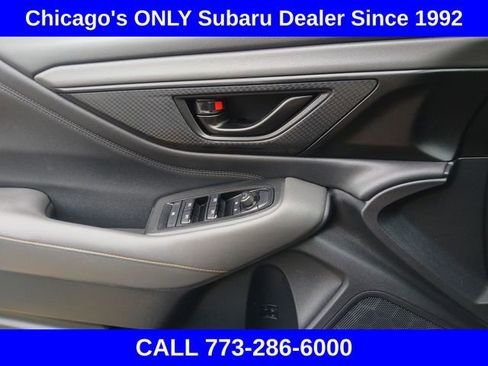 Certified 2023 Subaru Outback Wilderness image 18