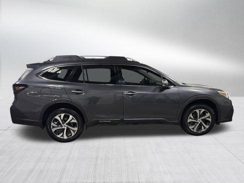 Used 2020 Subaru Outback Touring XT image 8