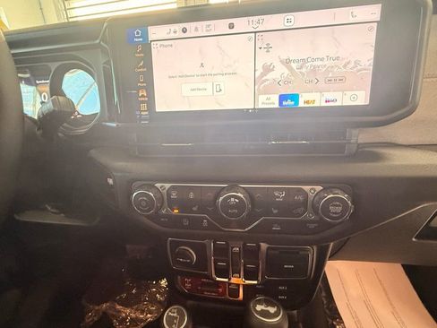 New 2026 Jeep Wrangler Willys image 11