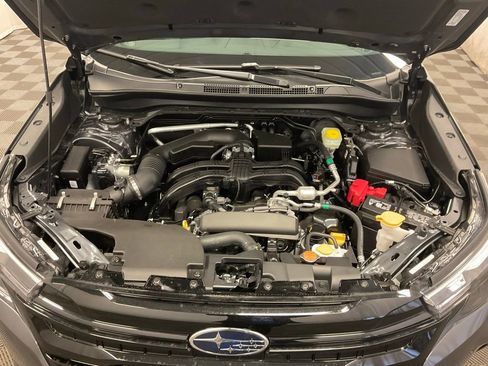 New 2026 Subaru Forester Sport AWD/4WD image 10