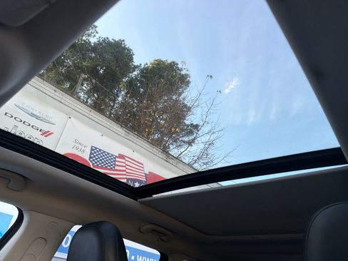 Used 2020 Jeep Compass Latitude w/ Popular Equipment Group image 21