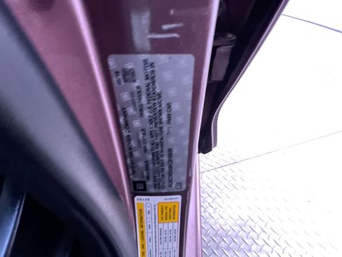 Used 2019 Chevrolet Spark LT image 39