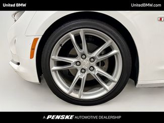 Used 2023 Chevrolet Camaro LT w/ RS Package video 2