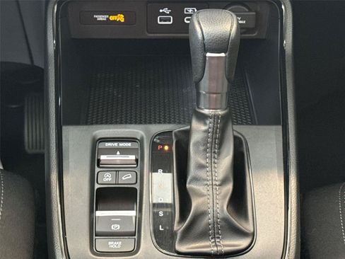 Used 2024 Honda CR-V EX image 21