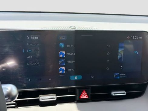 New 2026 Hyundai Ioniq 5 SEL RWD image 15