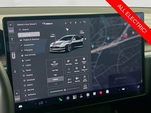 Used 2023 Tesla Model S AWD/4WD image 15