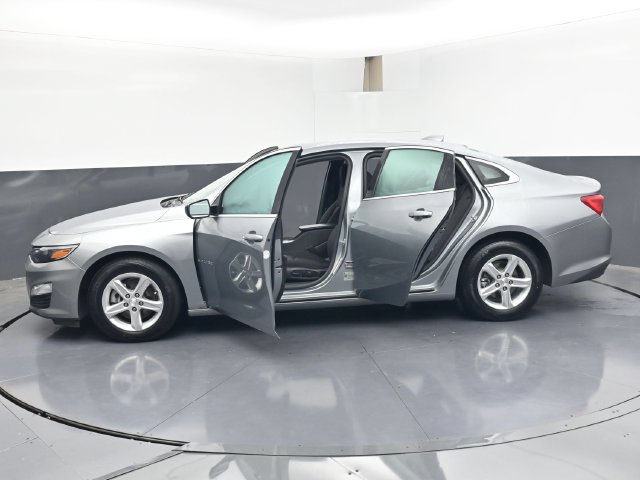 Used 2024 Chevrolet Malibu LT FWD image 49