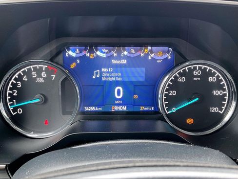 Used 2023 Ford F150 XLT w/ Equipment Group 302A High image 14