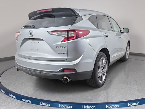 Used 2020 Acura RDX AWD w/ Advance Package image 6