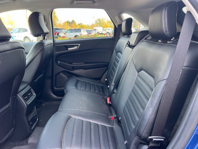 Used 2024 Ford Edge SEL w/ Convenience Package AWD/4WD image 18