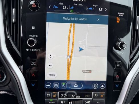 Used 2025 Subaru Outback Touring XT image 24