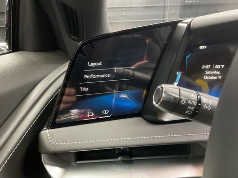 New 2026 Chevrolet Corvette Z06 image 14