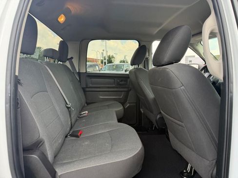 Used 2023 RAM 1500 Tradesman w/ Popular Equipment Group AWD/4WD image 10