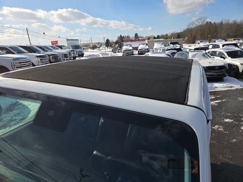 Used 2022 Jeep Wrangler Unlimited Rubicon image 7