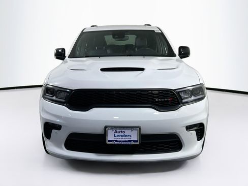 Used 2023 Dodge Durango R/T AWD/4WD image 2