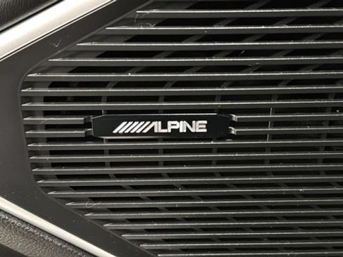 Used 2024 Jeep Wagoneer 4WD w/ HD Trailer Tow Package image 35