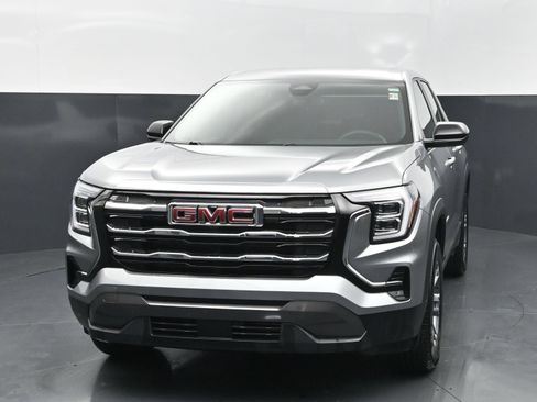 Used 2026 GMC Terrain Elevation FWD image 8