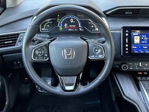 Used 2018 Honda Clarity Touring image 15