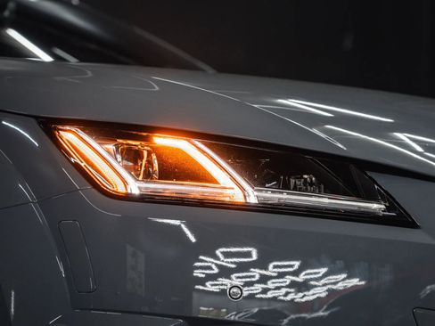 Used 2020 Audi TT RS image 12