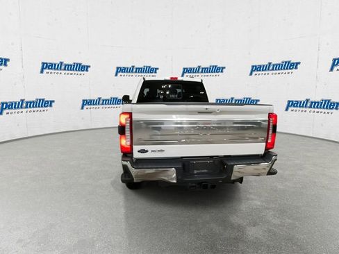 New 2026 Ford F250 King Ranch w/ Chrome Package image 9