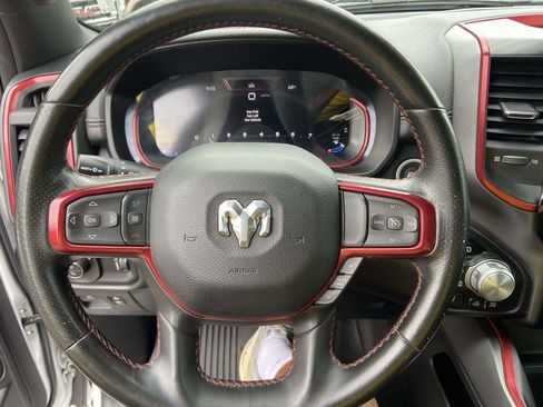 Used 2023 RAM 1500 Rebel w/ Rebel Level 1 Equipment Group image 33