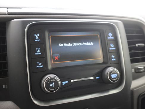 Used 2018 RAM 2500 Tradesman w/ Chrome Appearance Group AWD/4WD image 48