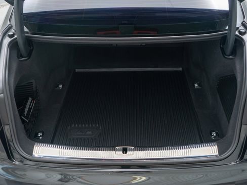 Used 2023 Audi A8 L 3.0T w/ Executive Package image 18